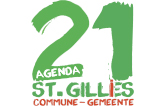 Agenda 21 Saint-Gilles