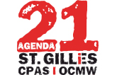 Agenda 21 CPAS de Saint-Gilles
