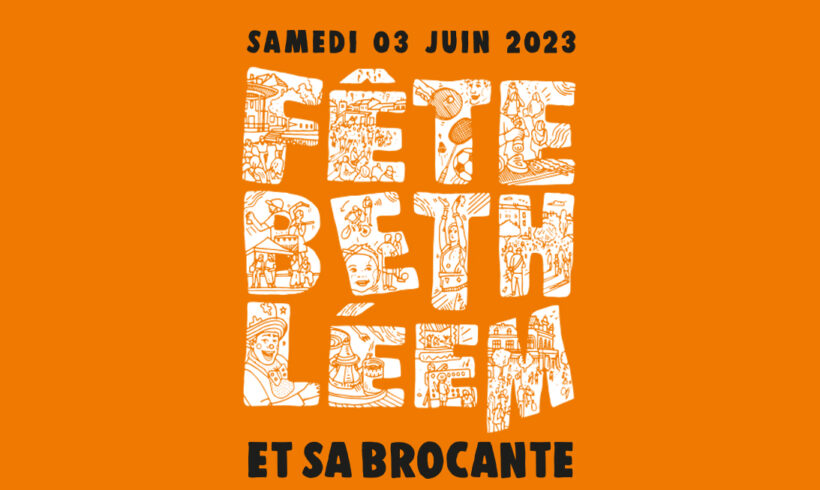 Fête Bethléem 2023