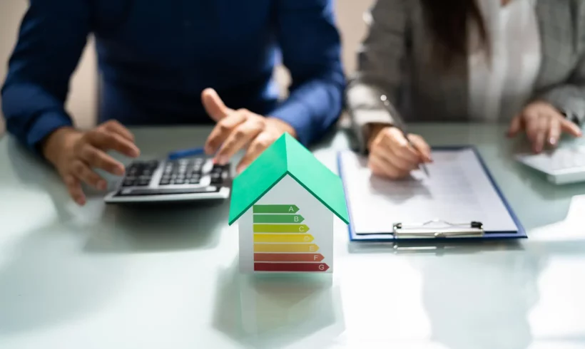 LE SERVICE CONSEILLER RÉNOVATION ÉNERGIE EST DISPONIBLE !