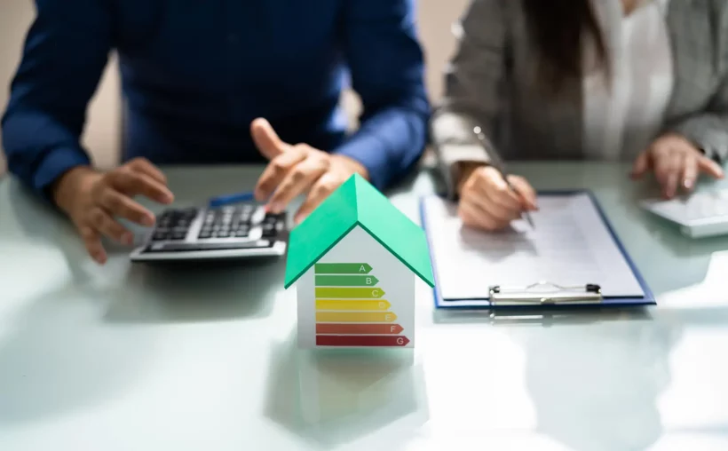 LE SERVICE CONSEILLER RÉNOVATION ÉNERGIE EST DISPONIBLE !