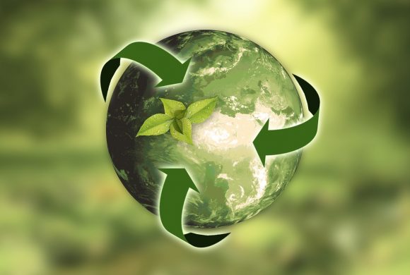 Recyclage et tri des déchets