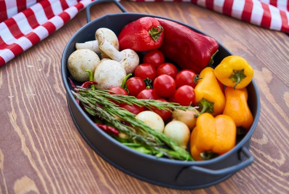 Alimentation et santé : cuisinons ensemble !