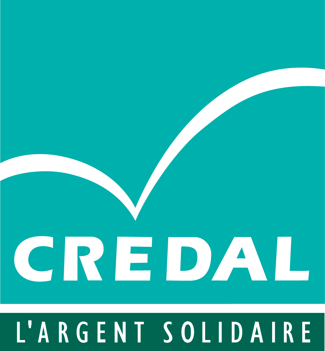CREDAL – l’argent solidaire