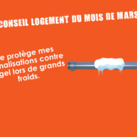 Conseil Logement du mois de mars