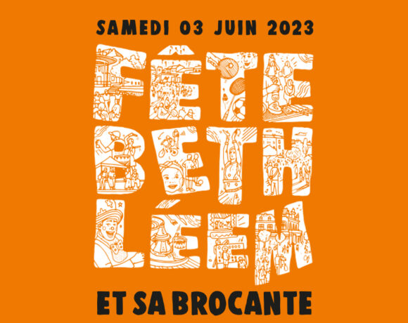 Fête Bethléem 2023