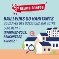 Séance information sur le logement