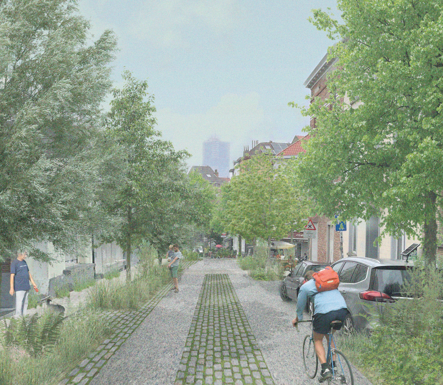 Production – Bureau d’étude « les Marneurs »